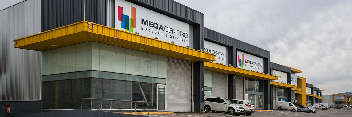 Megacentro compra a Embonor planta de Puerto Montt
